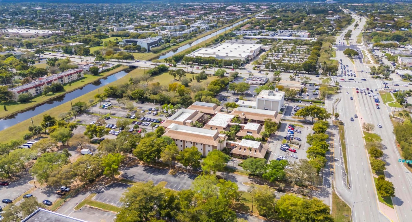 7800 W Oakland Park Blvd 4B13