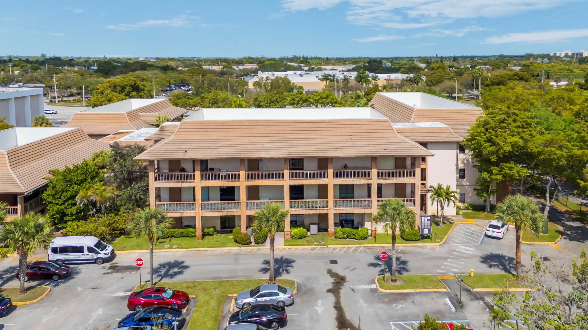 7800 W Oakland Park Blvd 4B13