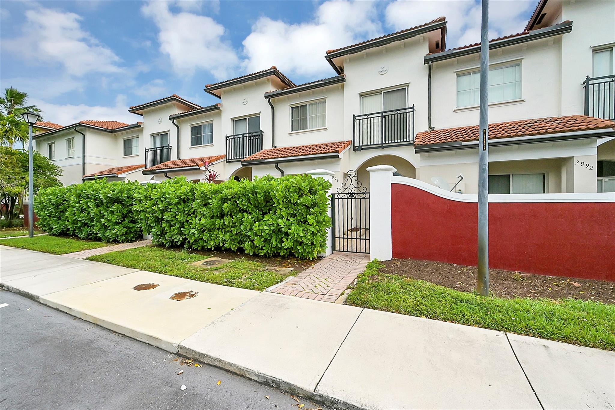 2994 NW 36th Ter