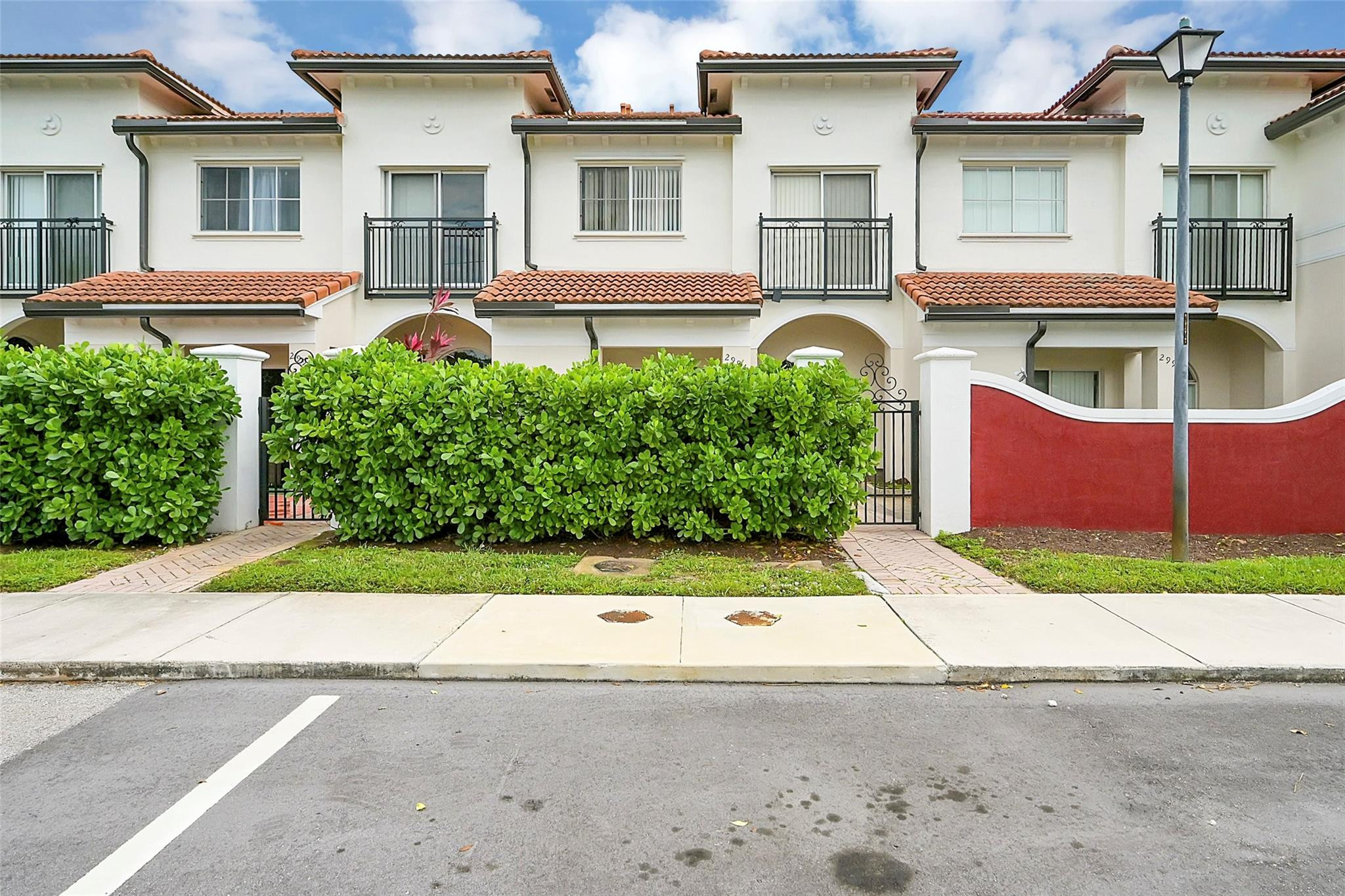 2994 NW 36th Ter