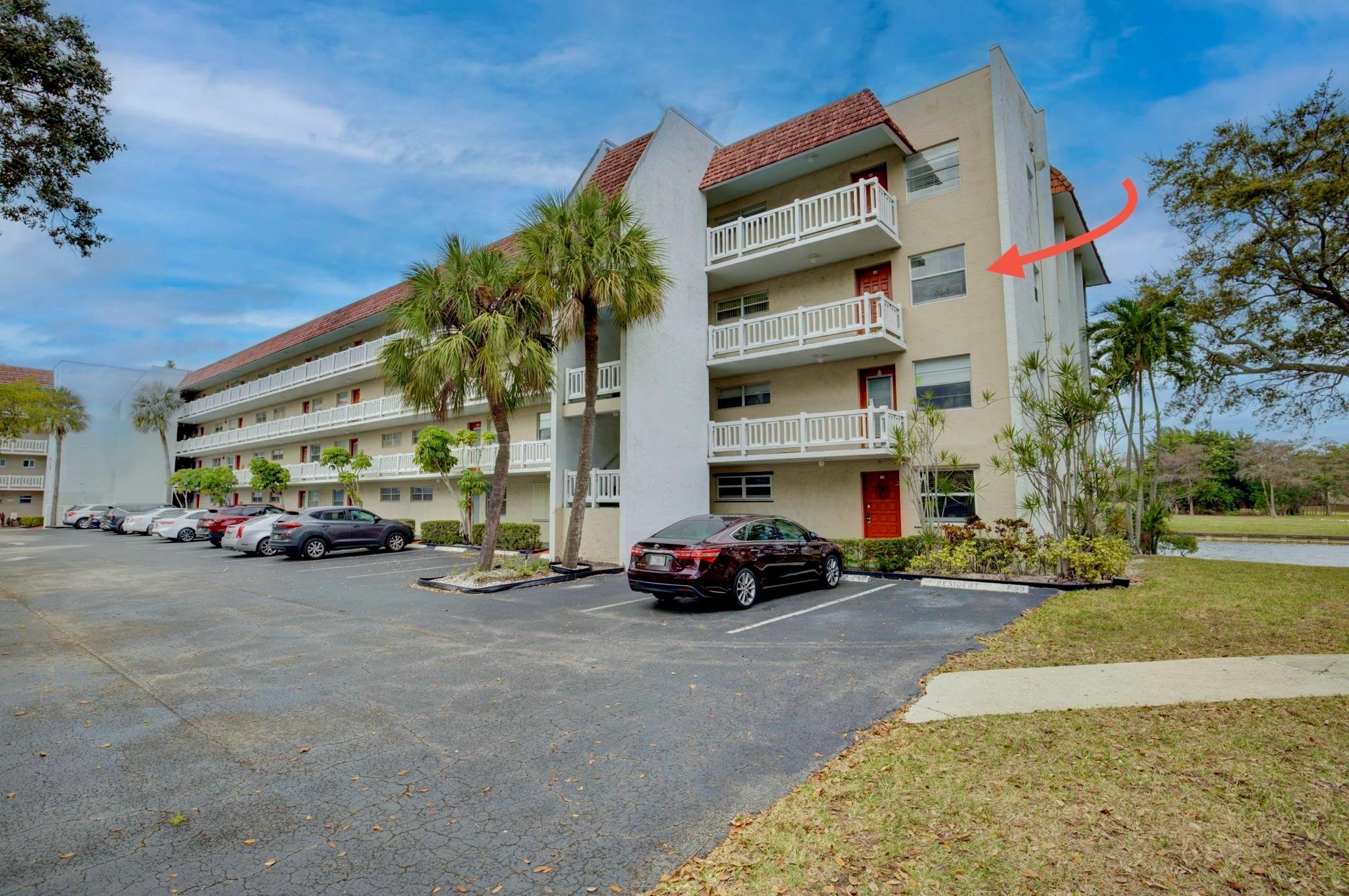 3551 Inverrary Dr 312