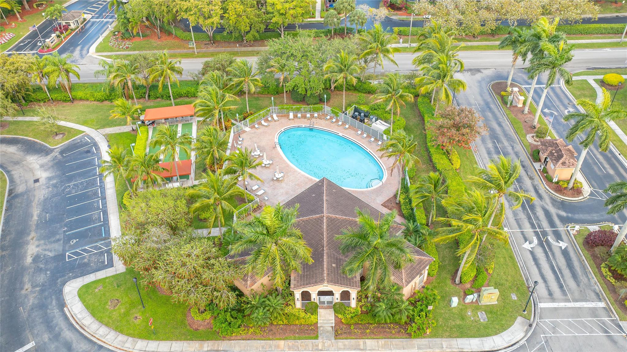 7715 Yardley Dr 113