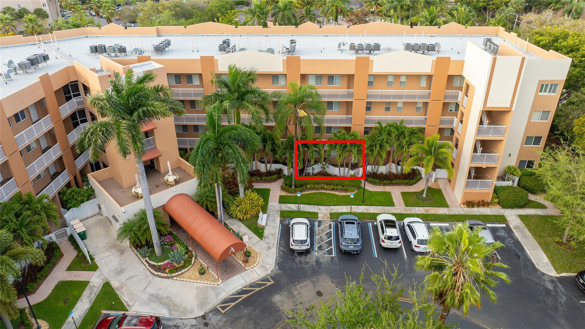 7715 Yardley Dr 113