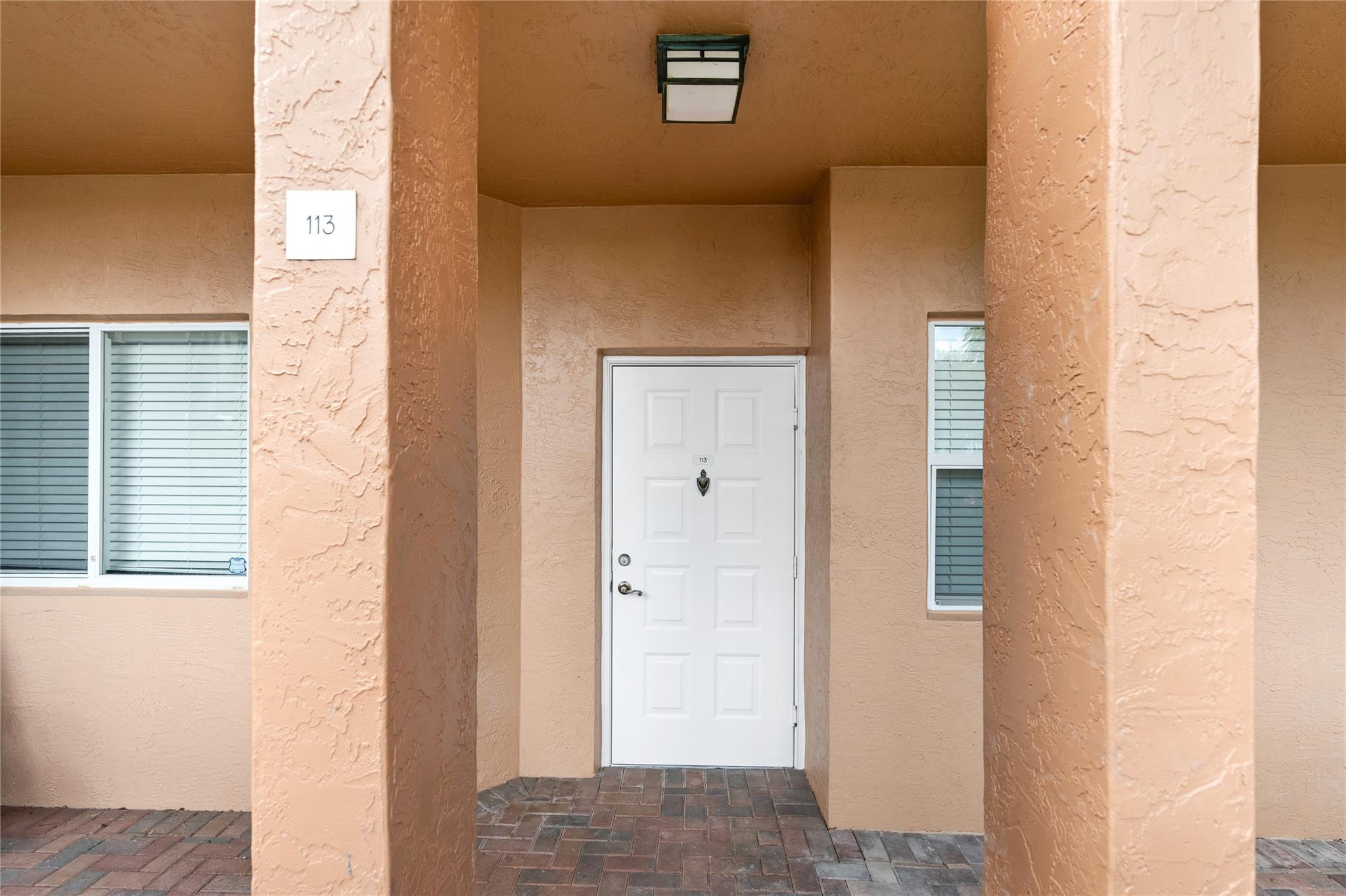 7715 Yardley Dr 113