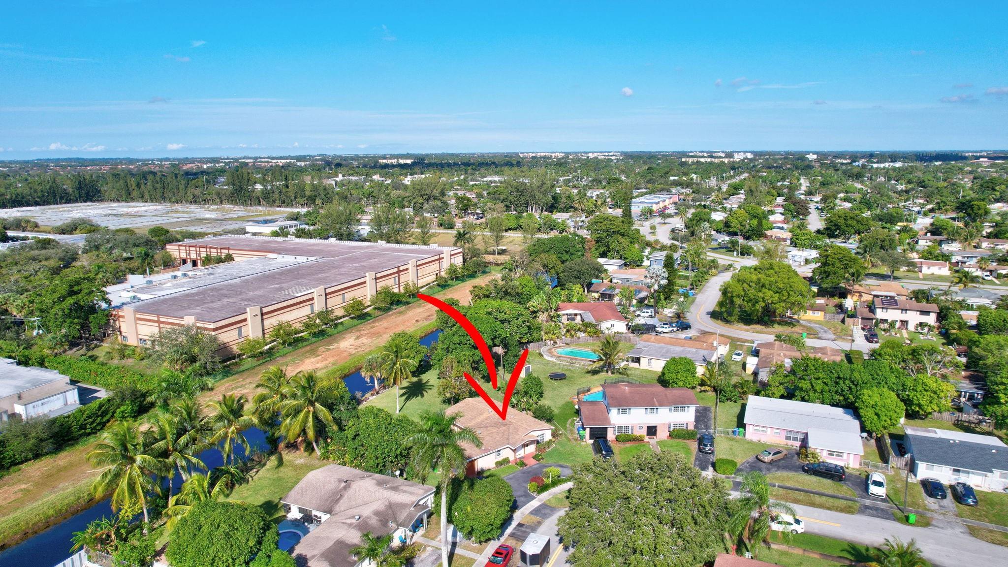 1831 NW 63rd Ave