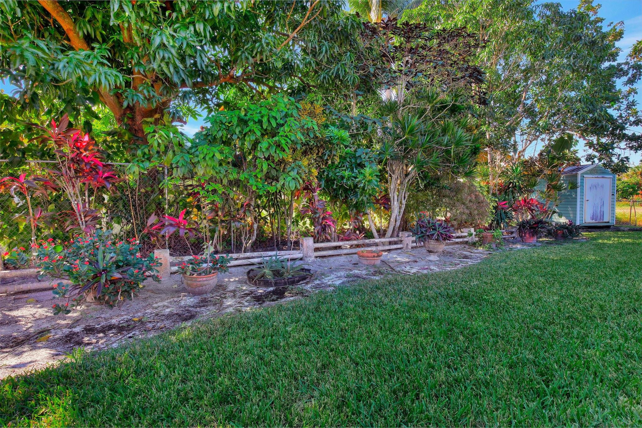 1831 NW 63rd Ave