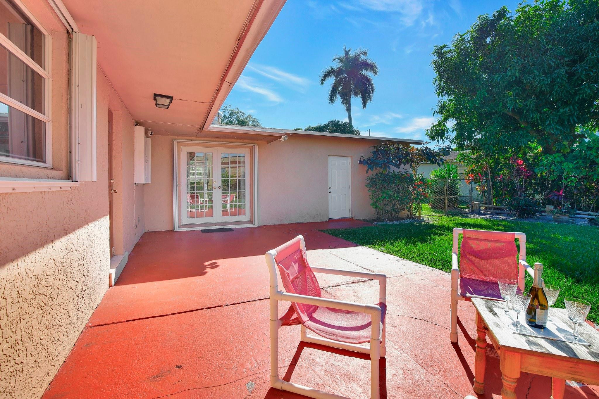 1831 NW 63rd Ave