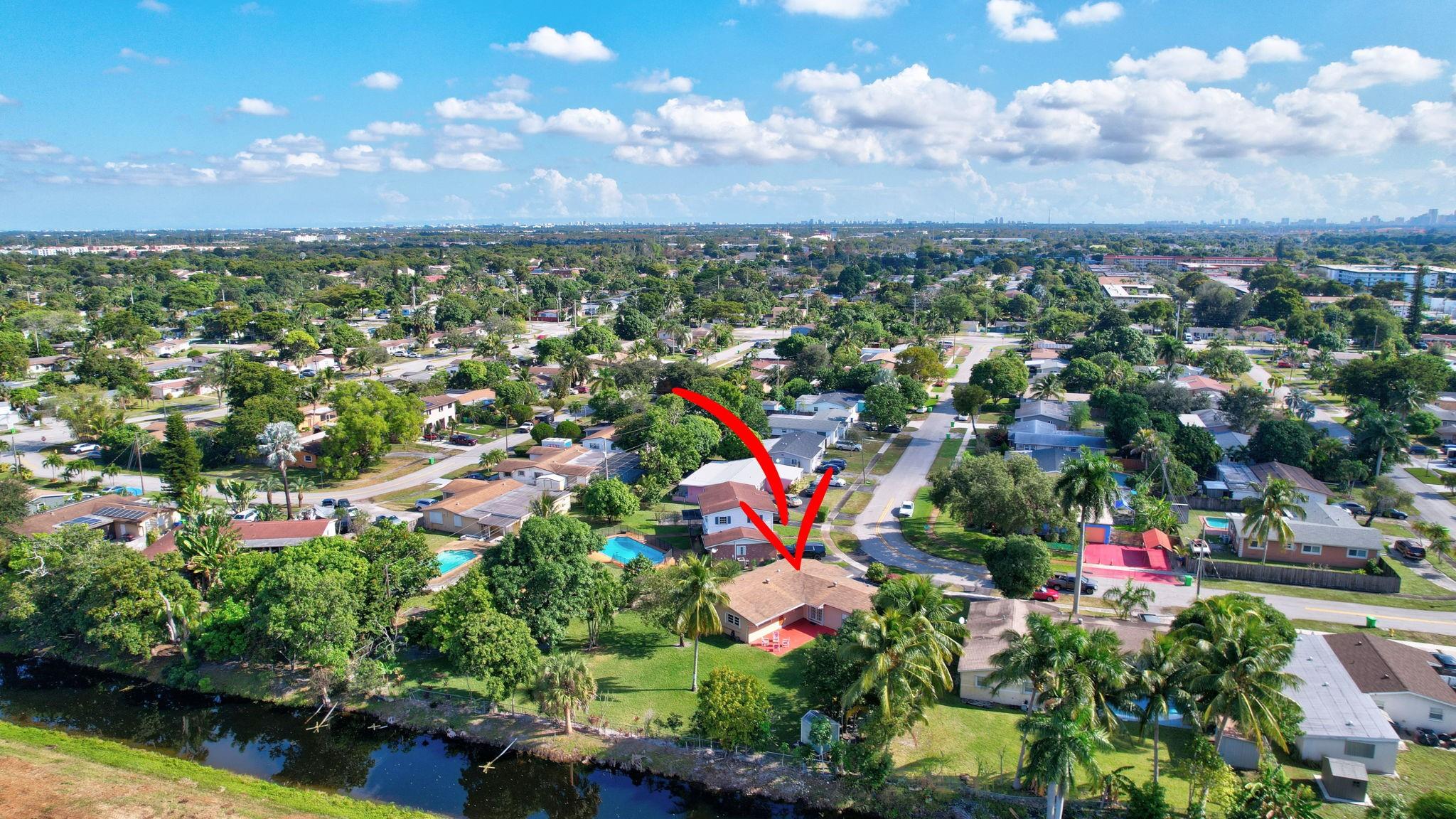 1831 NW 63rd Ave