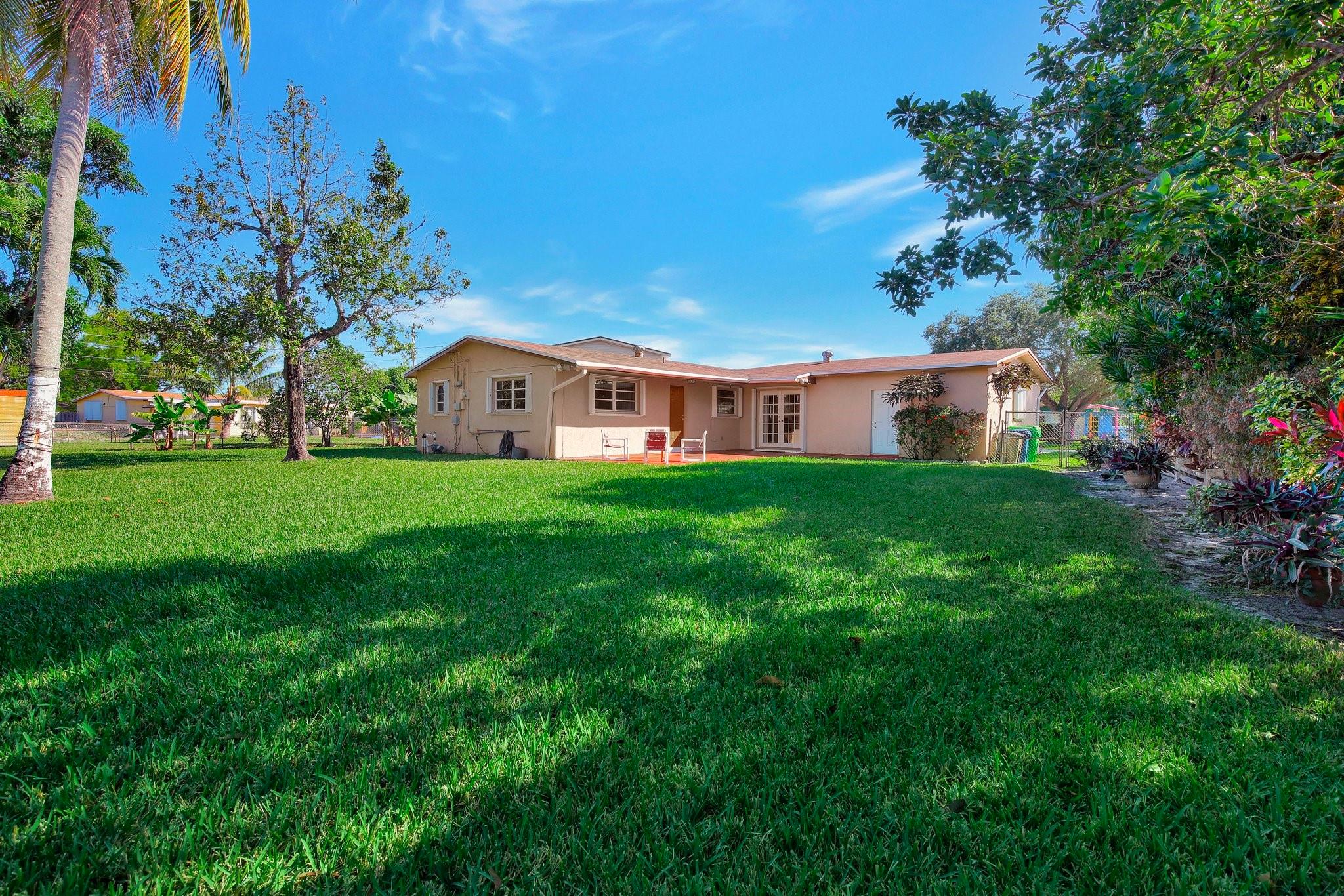 1831 NW 63rd Ave
