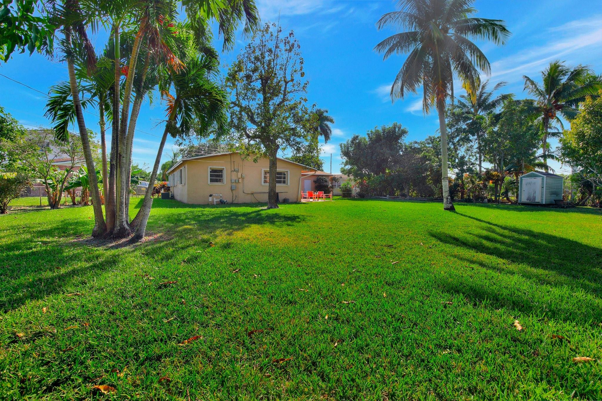 1831 NW 63rd Ave