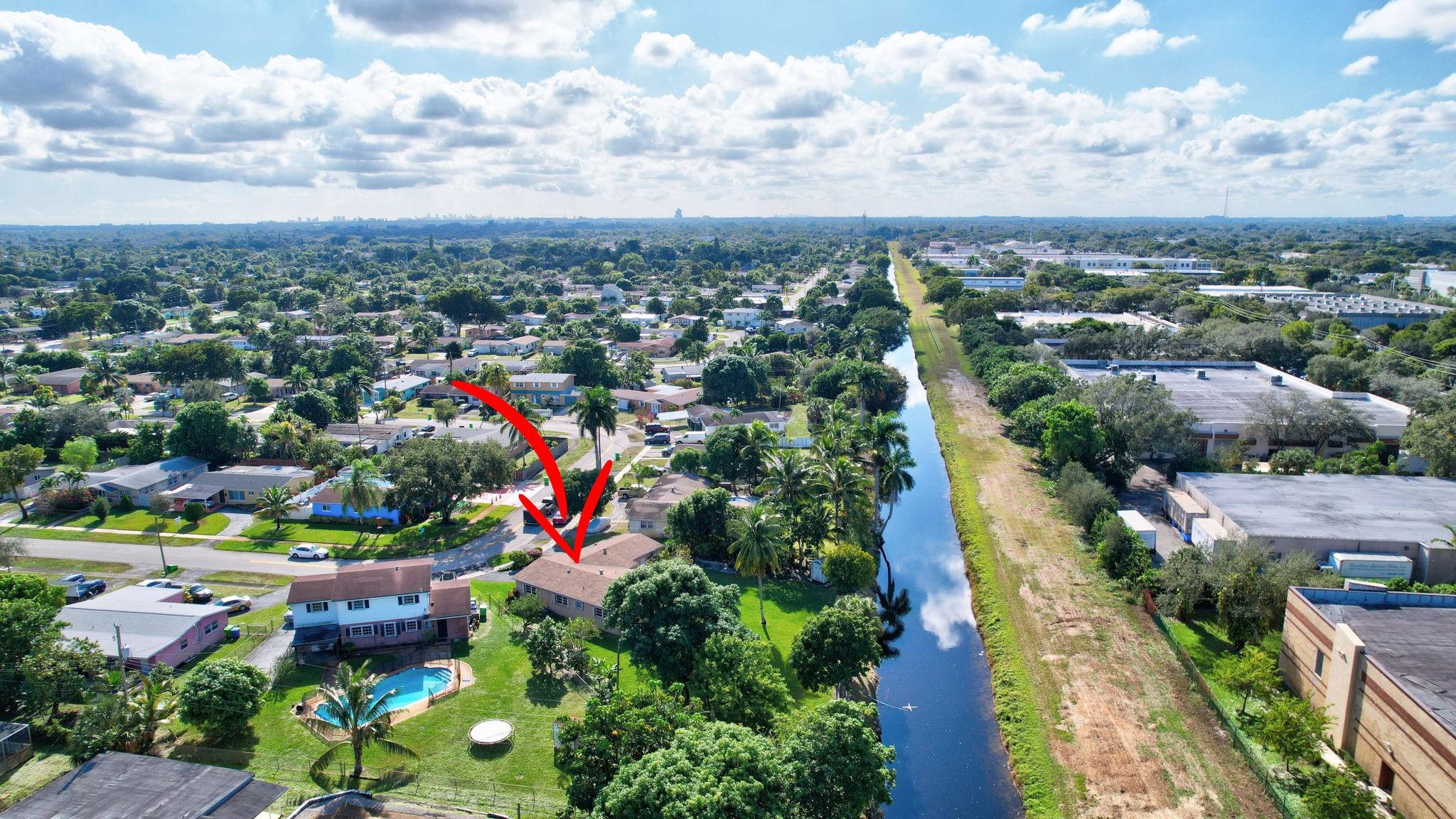 1831 NW 63rd Ave