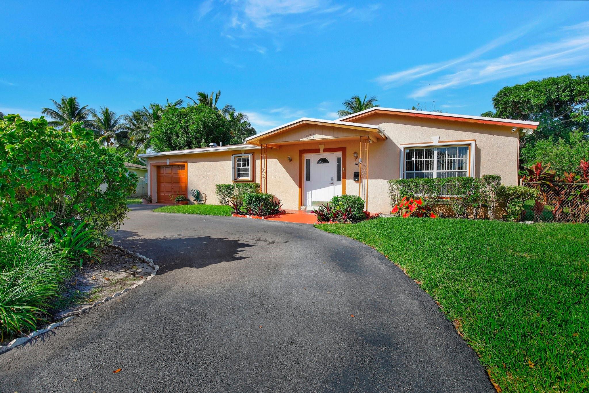 1831 NW 63rd Ave