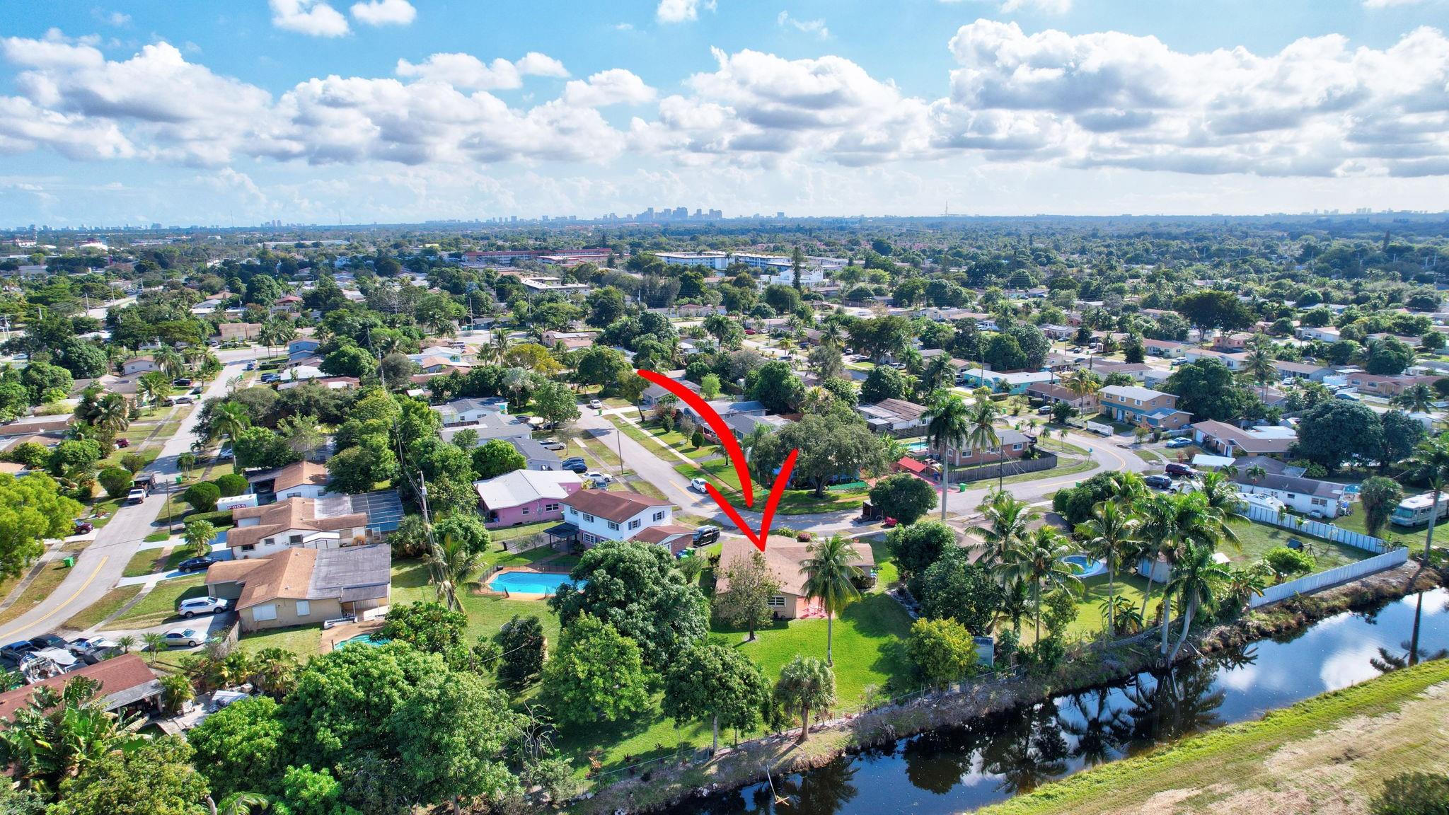 1831 NW 63rd Ave