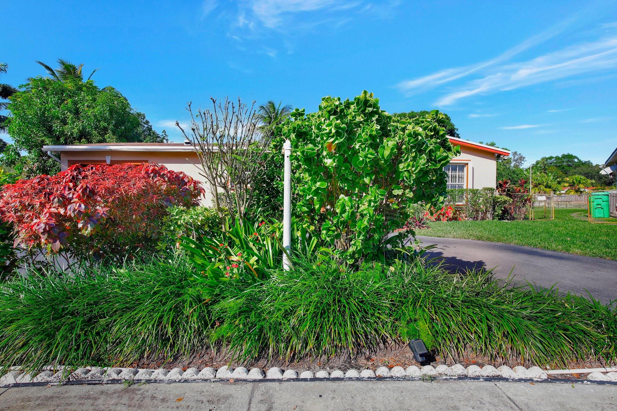 1831 NW 63rd Ave