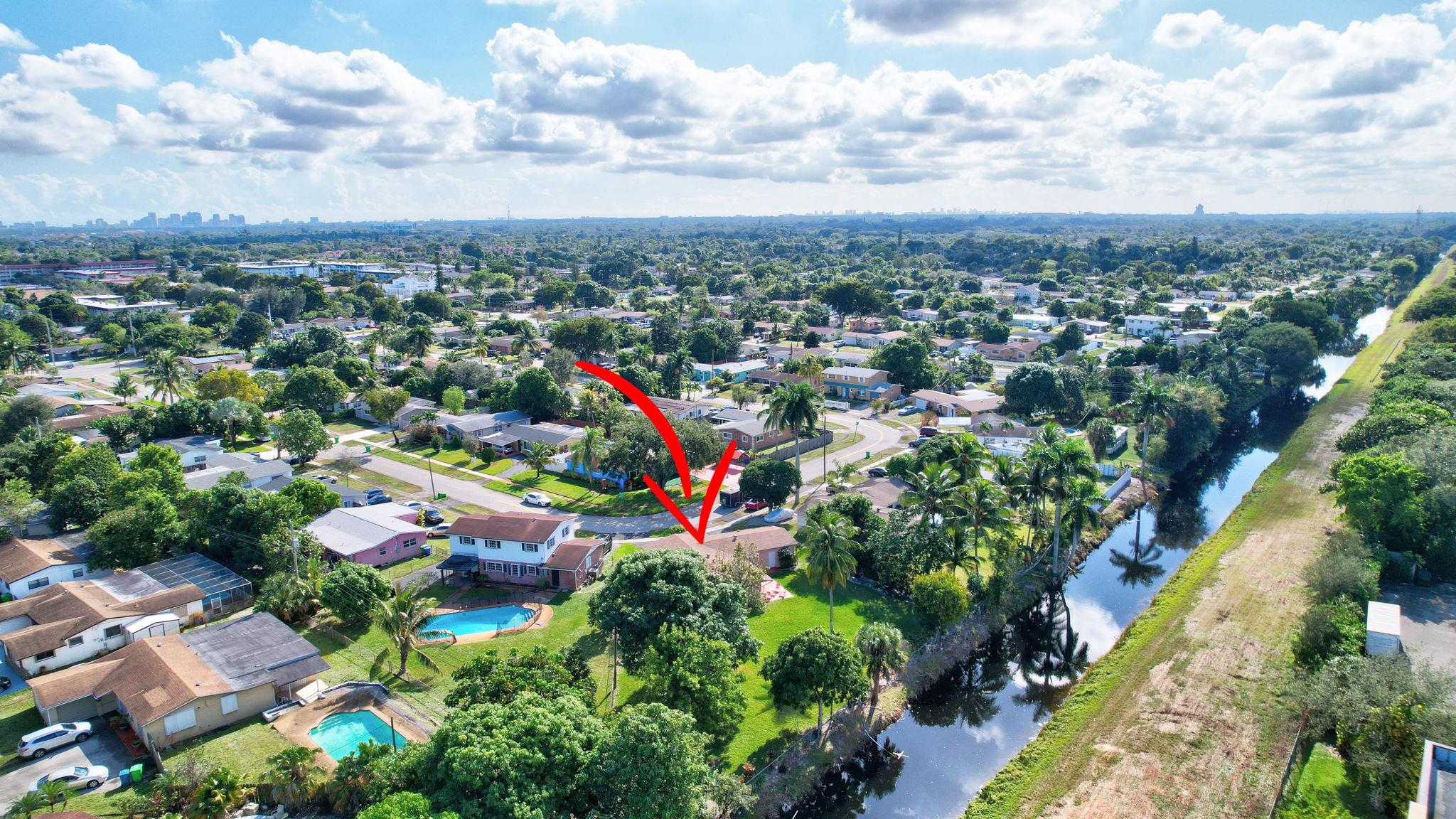 1831 NW 63rd Ave
