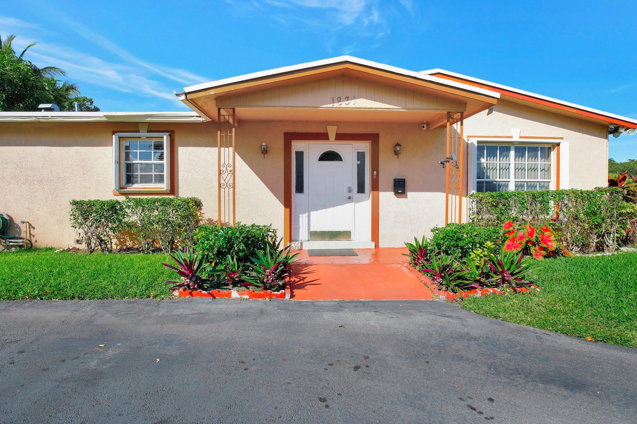 1831 NW 63rd Ave