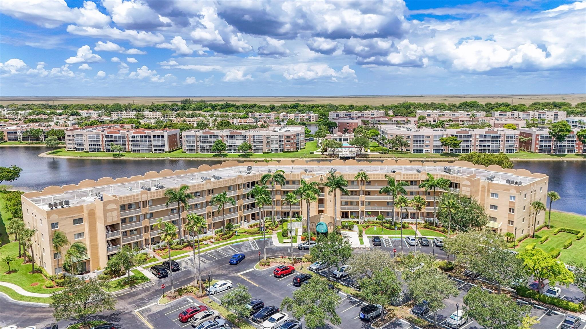 7739 Southampton Ter 209