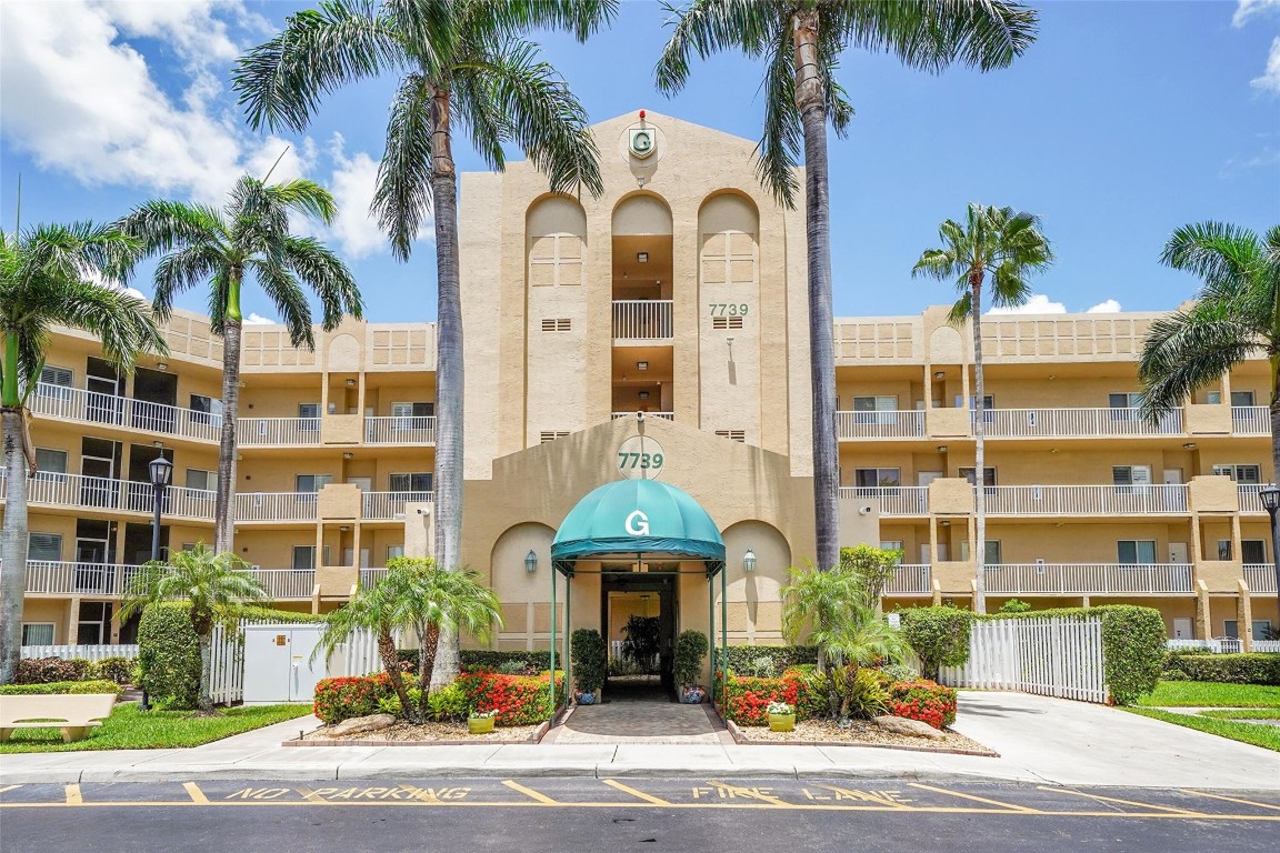 7739 Southampton Ter 209