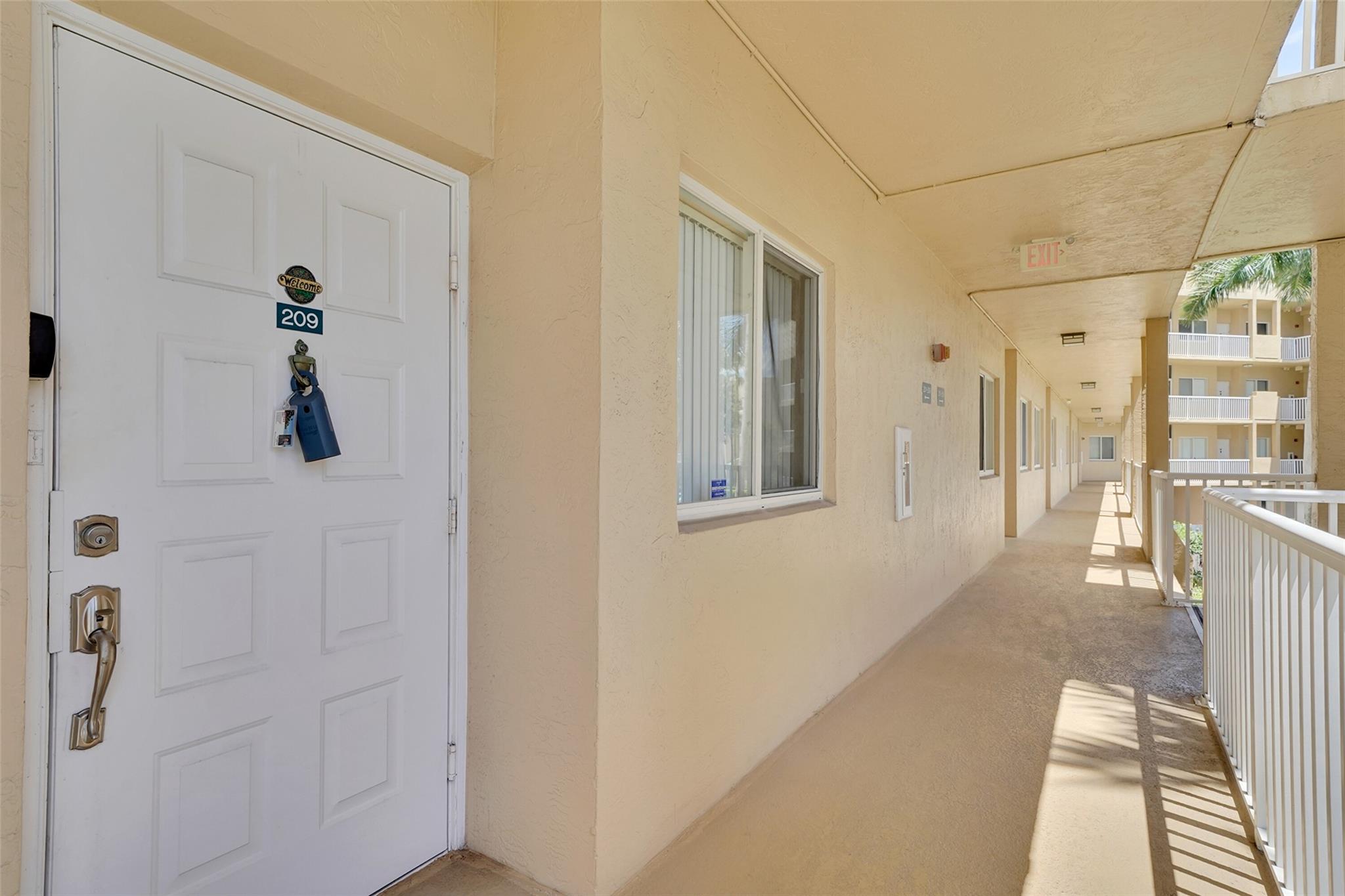 7739 Southampton Ter 209