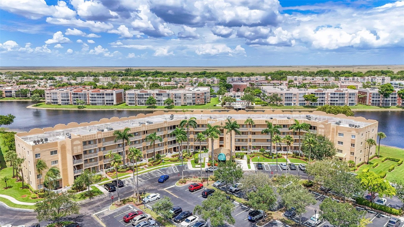 7739 Southampton Ter 209