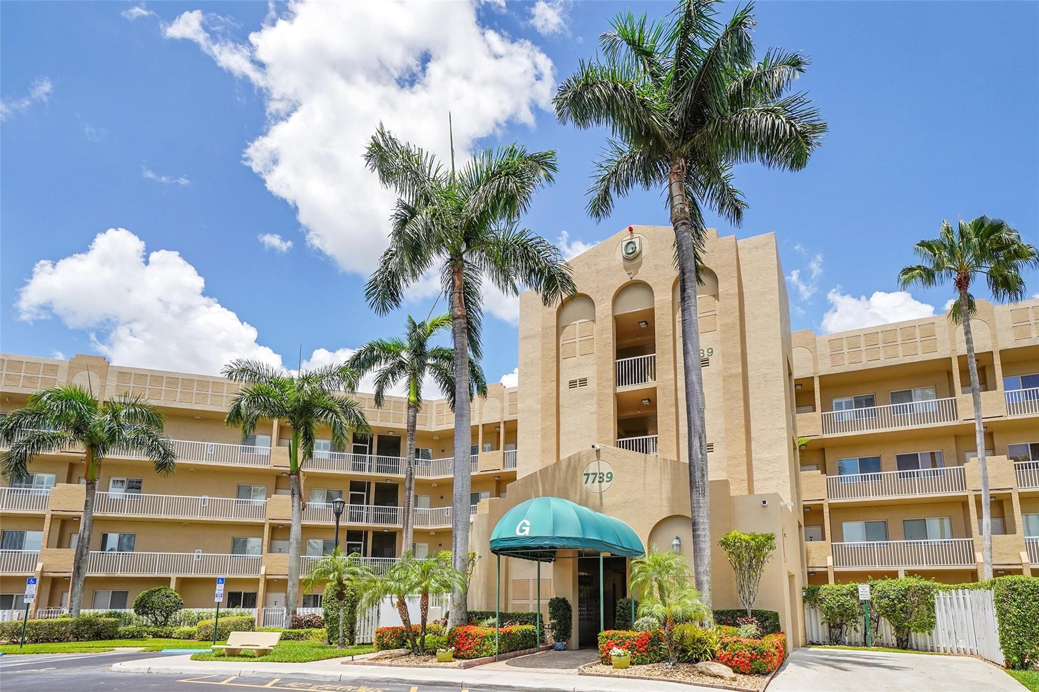 7739 Southampton Ter 209