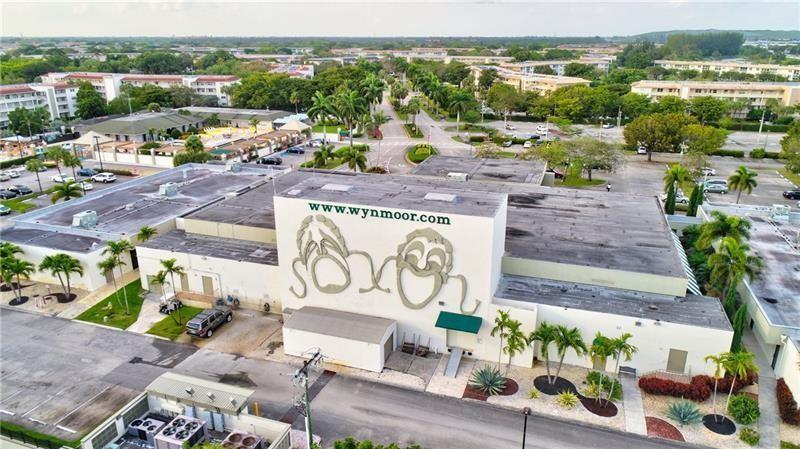 4301 Martinique Cir K1