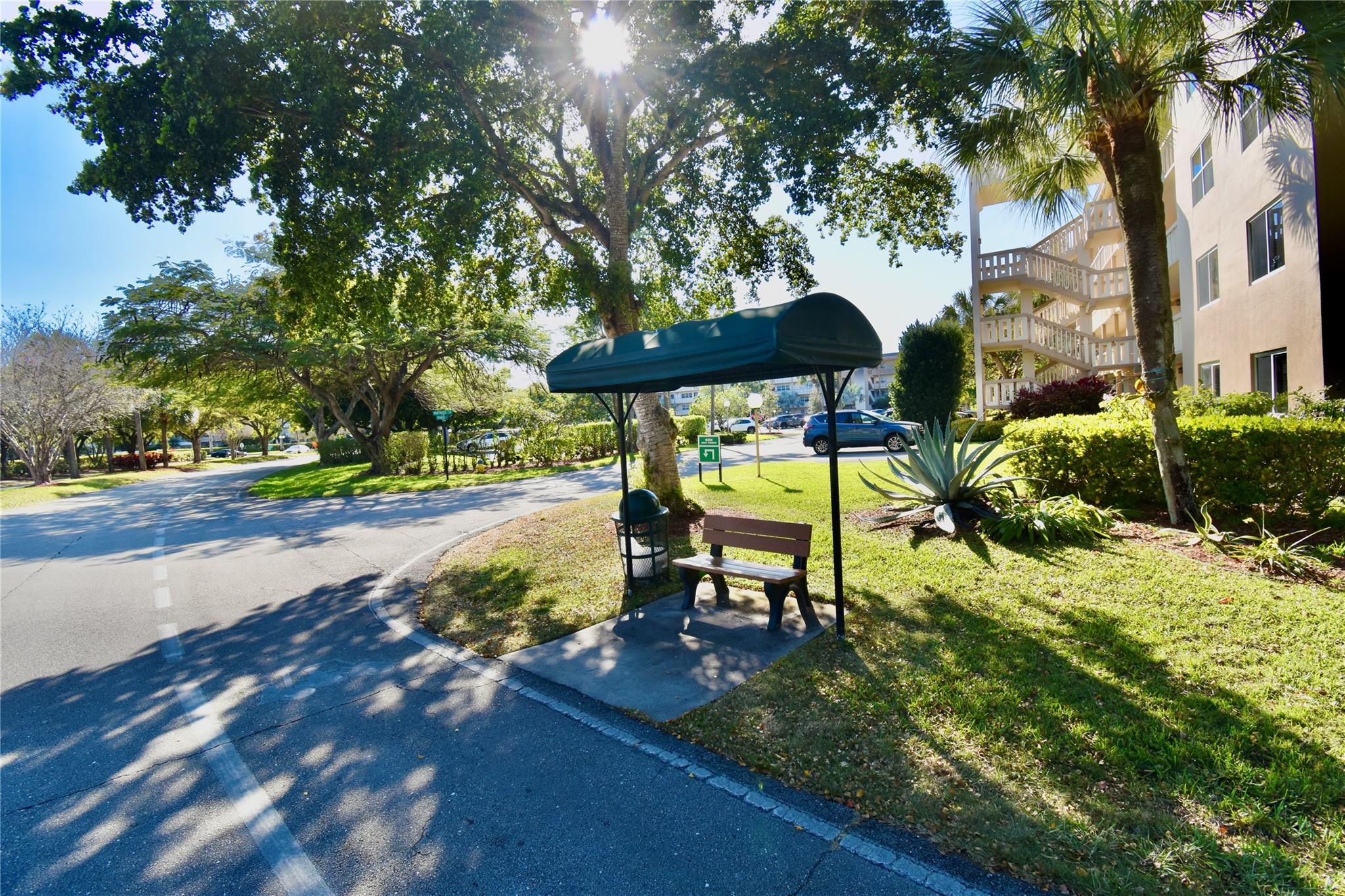 4301 Martinique Cir K1