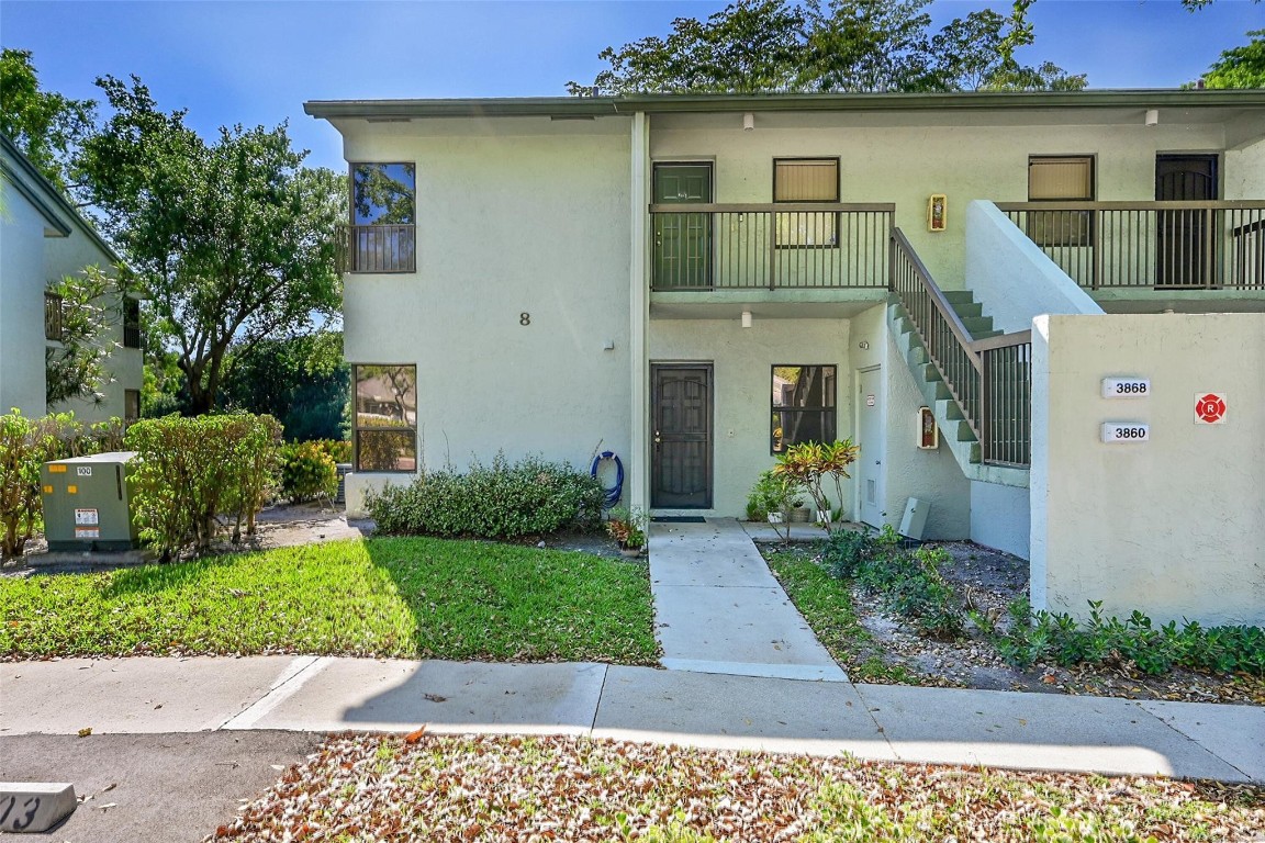 3860 N Carambola Cir 2957