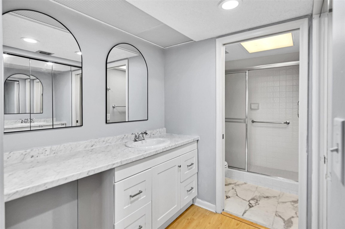 Private Address