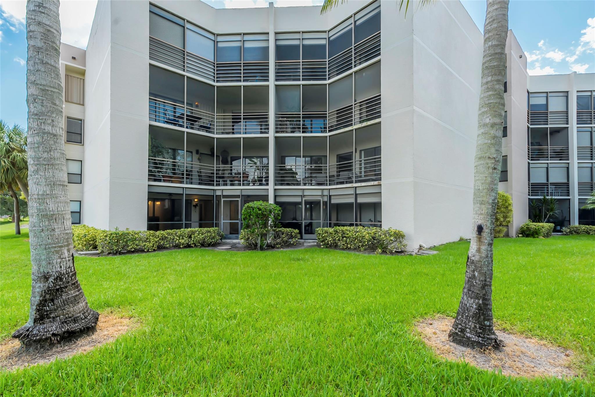 5701 Camino Del Sol 303