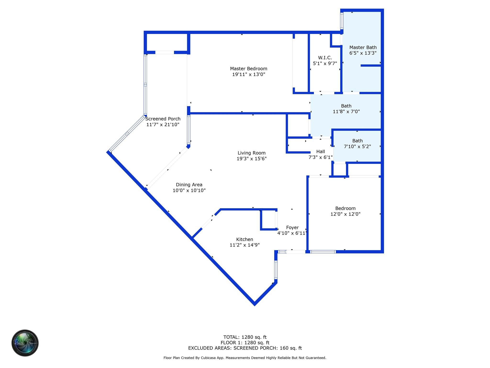 5701 Camino Del Sol 303