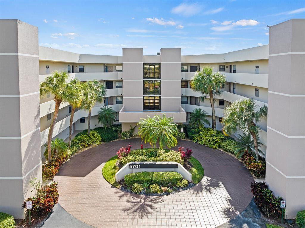 5701 Camino Del Sol 303