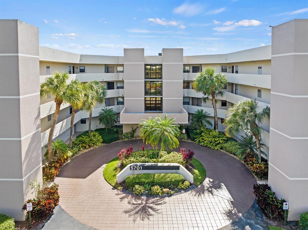 5701 Camino Del Sol 303
