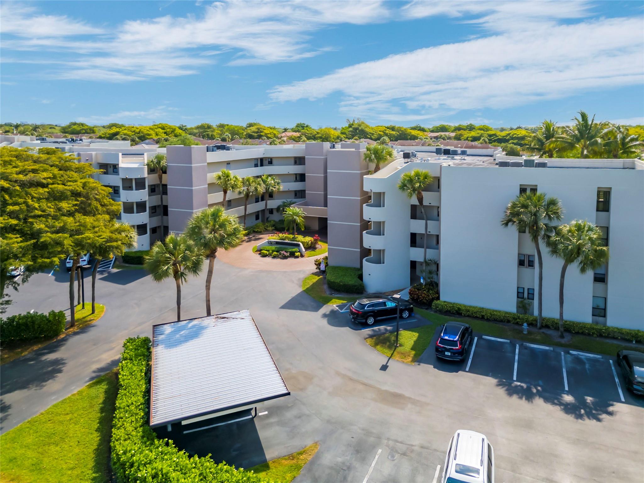 5701 Camino Del Sol 303