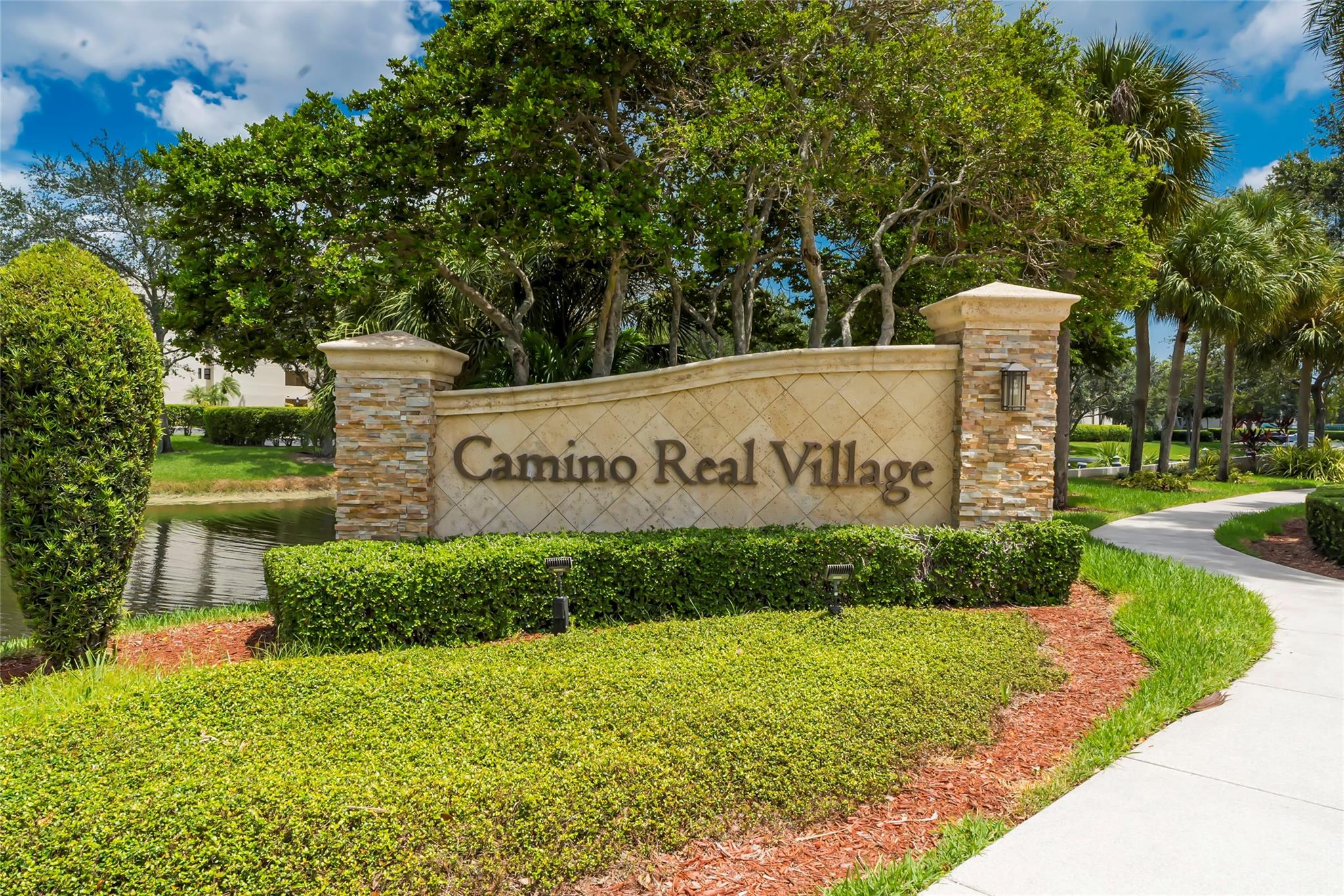 5701 Camino Del Sol 303