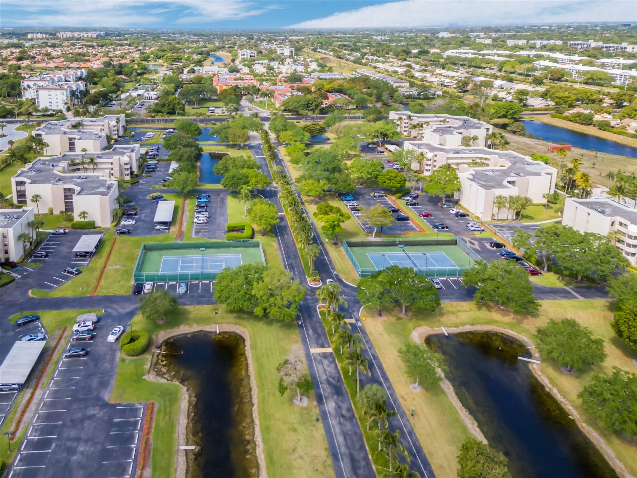 5701 Camino Del Sol 303