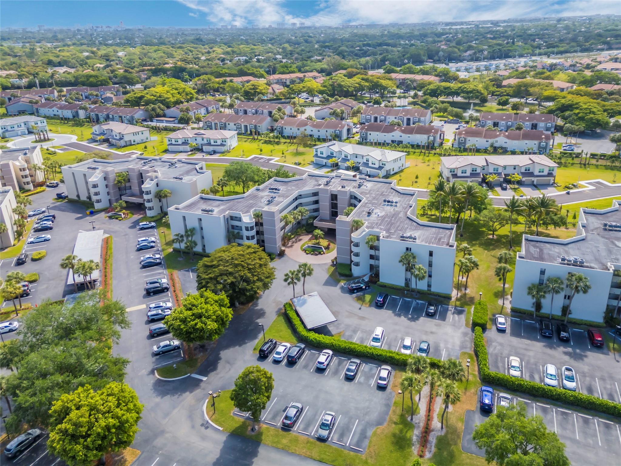5701 Camino Del Sol 303