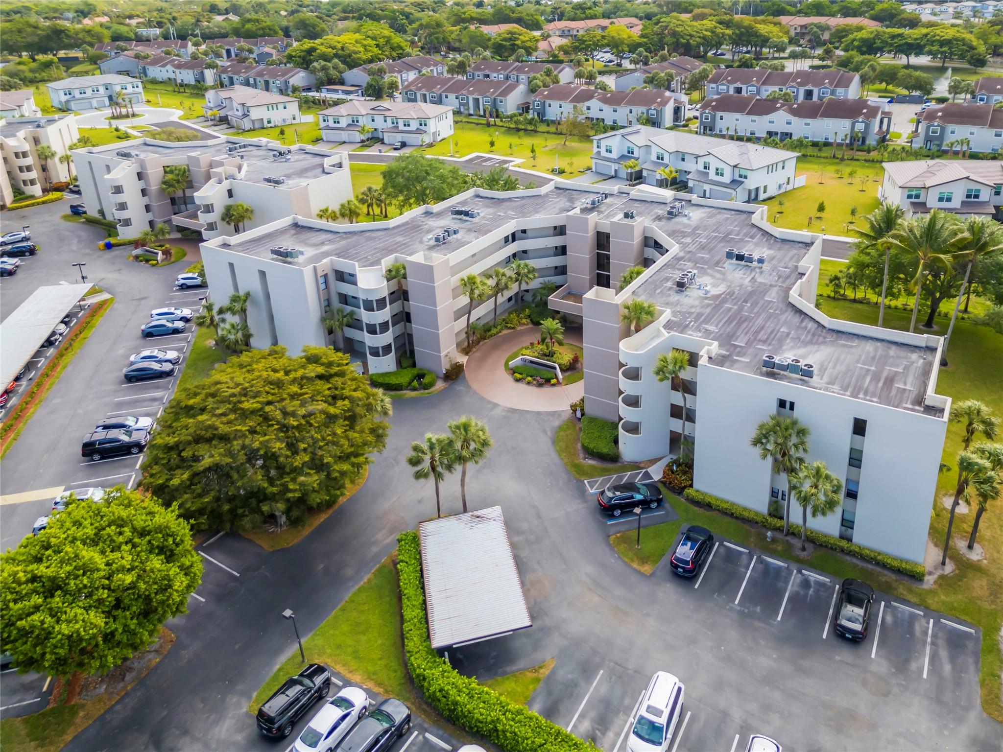 5701 Camino Del Sol 303