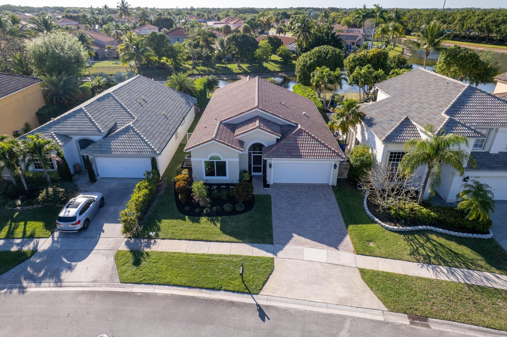 3590 Old Lighthouse Circle