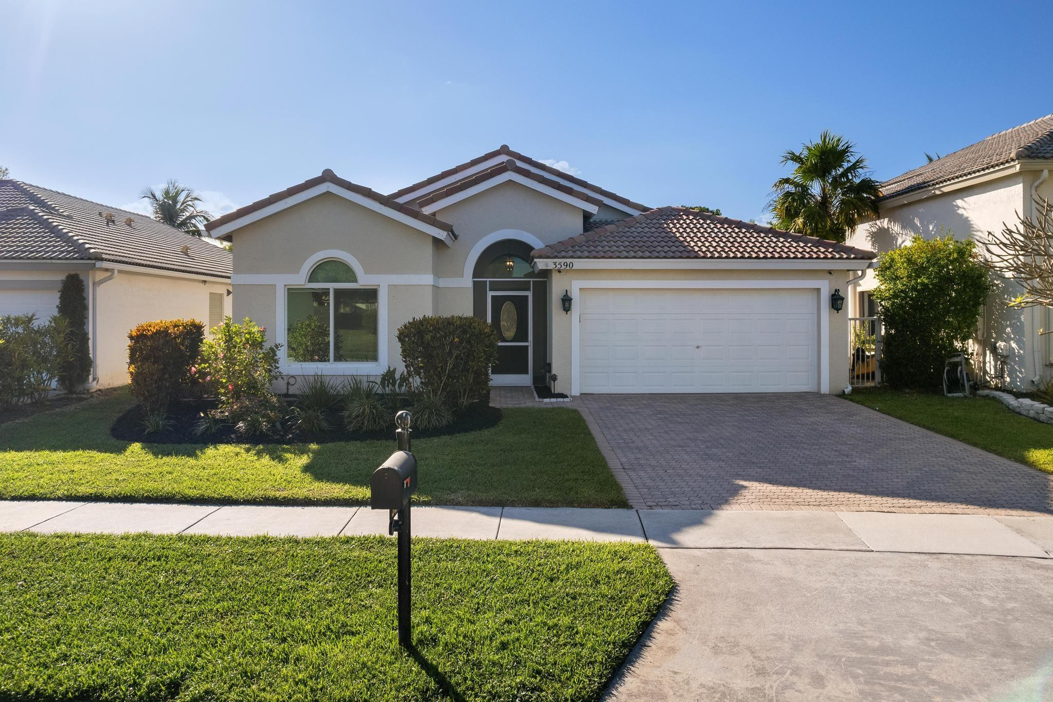 3590 Old Lighthouse Circle