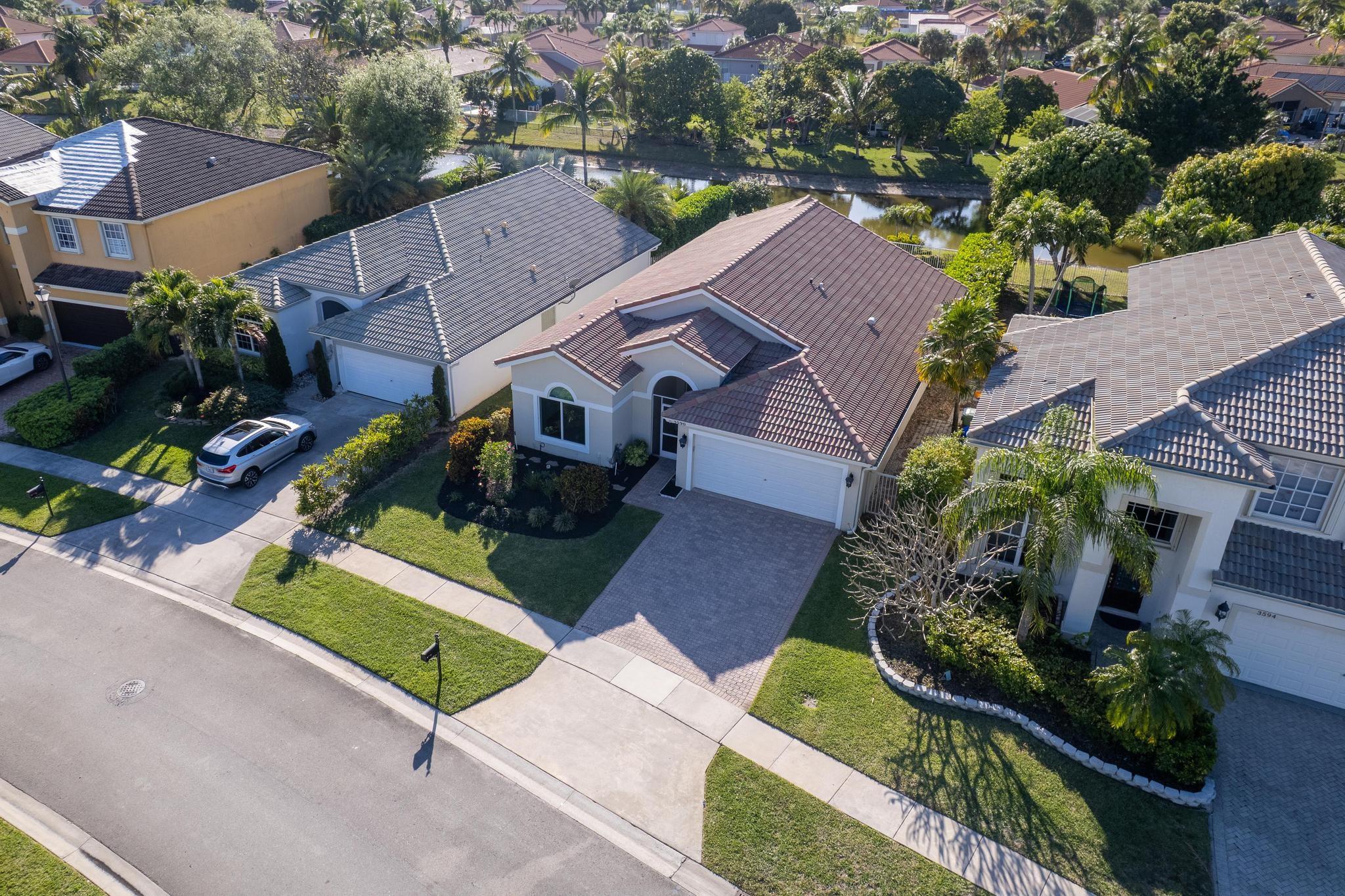 3590 Old Lighthouse Circle