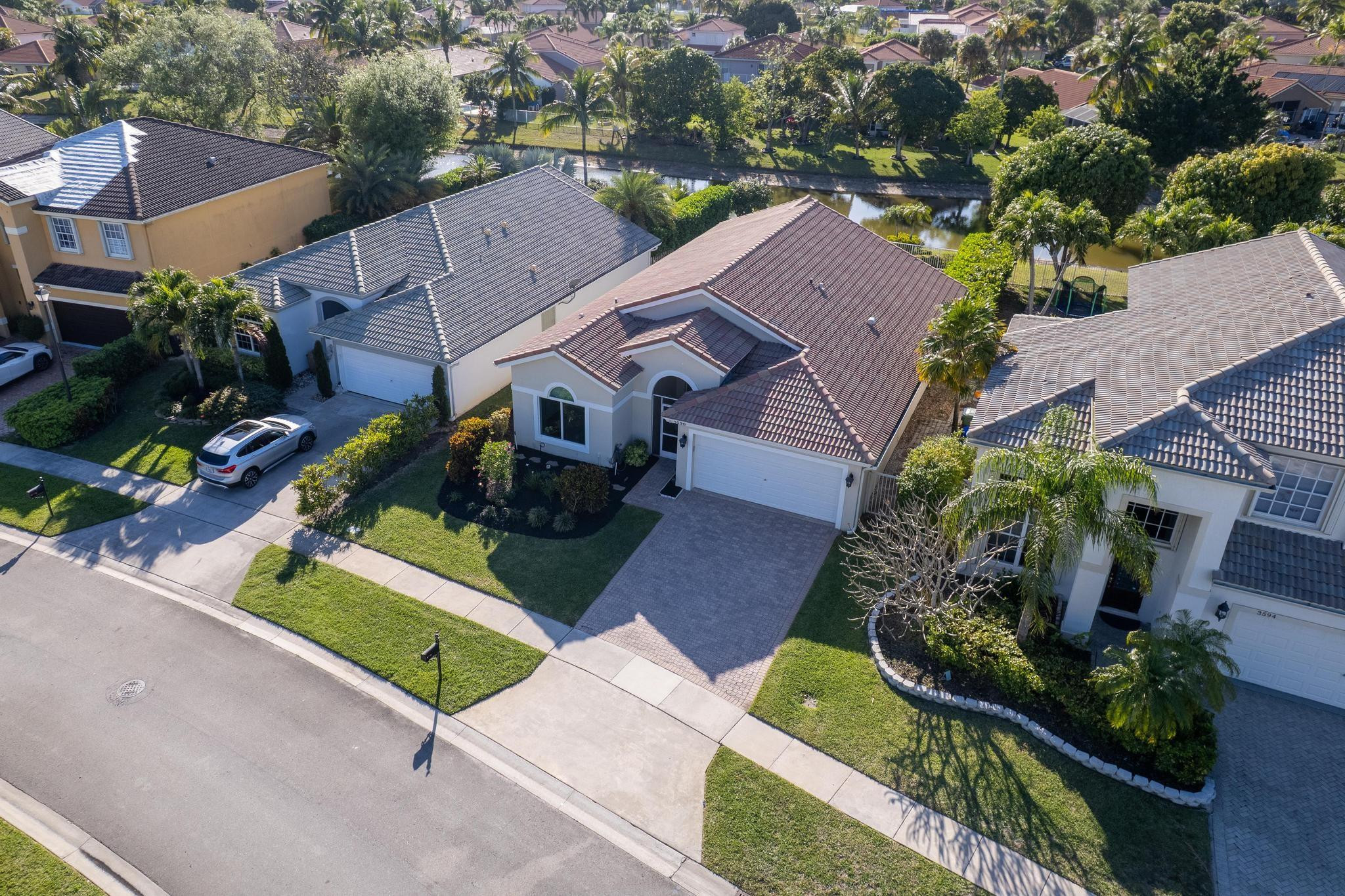 3590 Old Lighthouse Circle