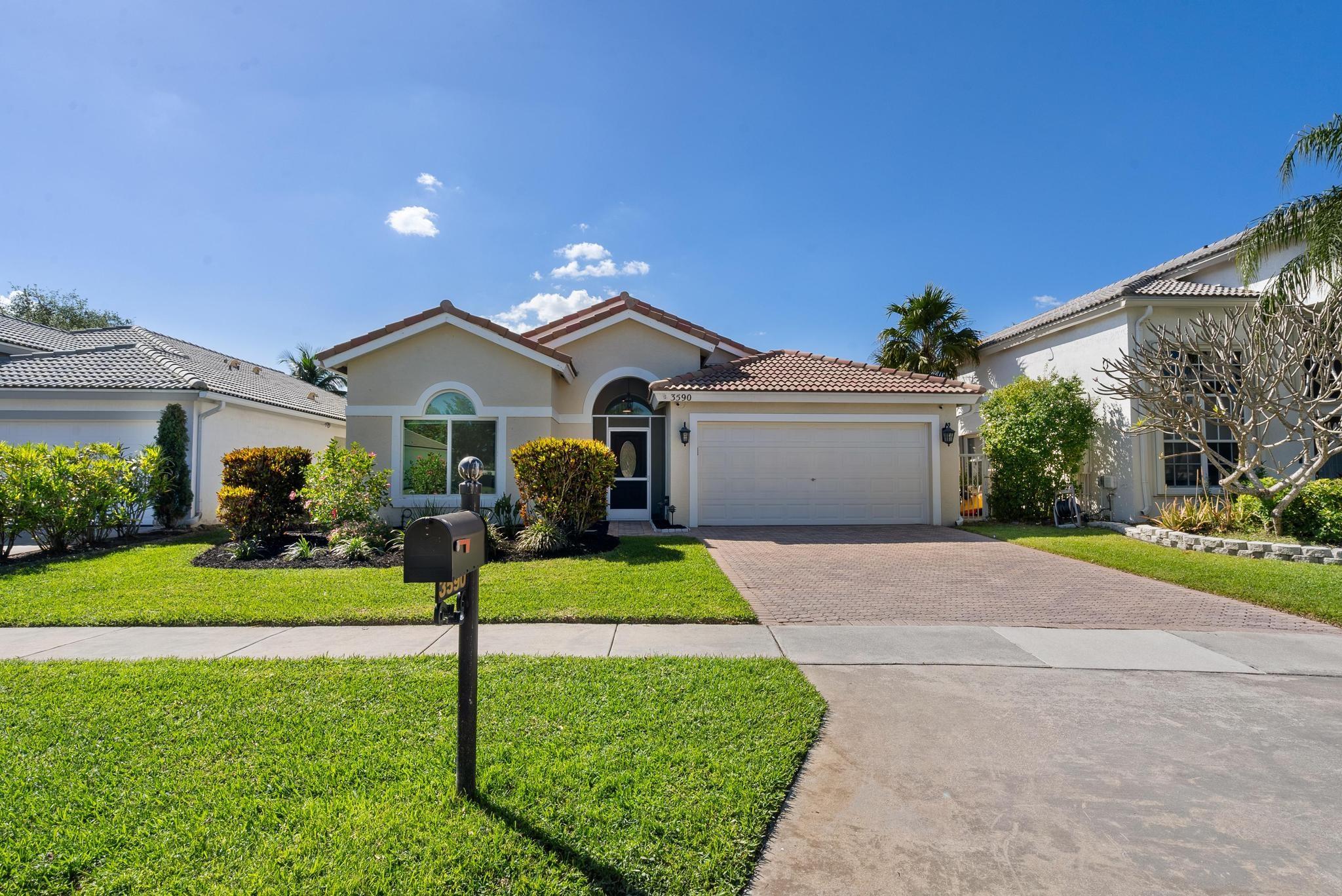 3590 Old Lighthouse Circle