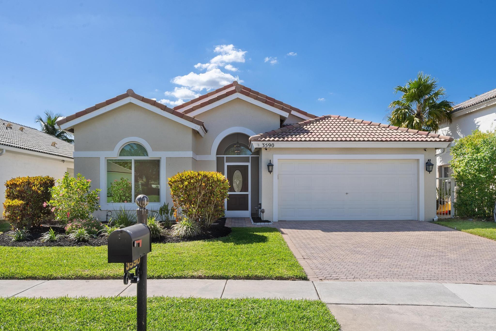 3590 Old Lighthouse Circle