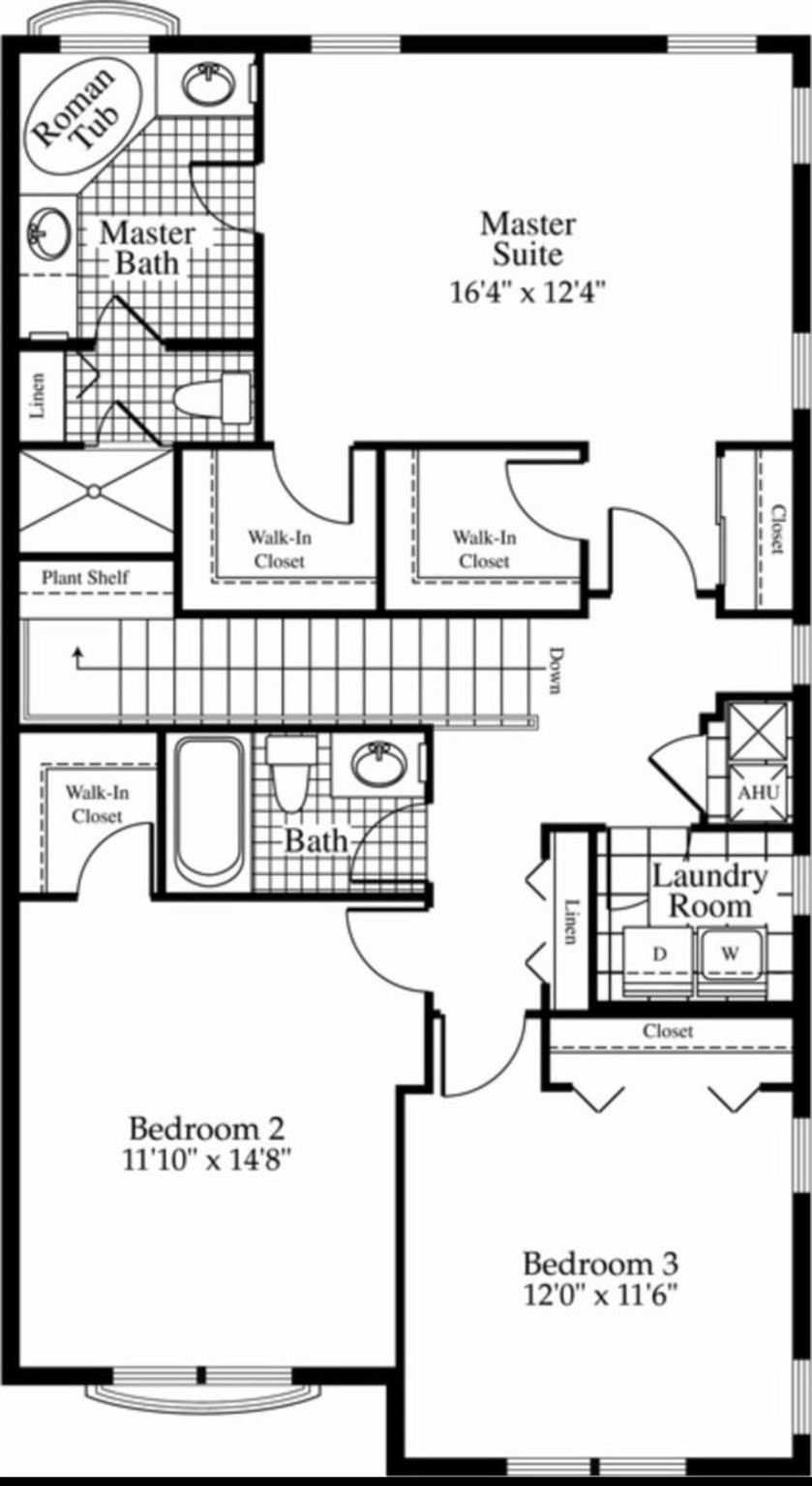 4751 Grand Cypress Cir N