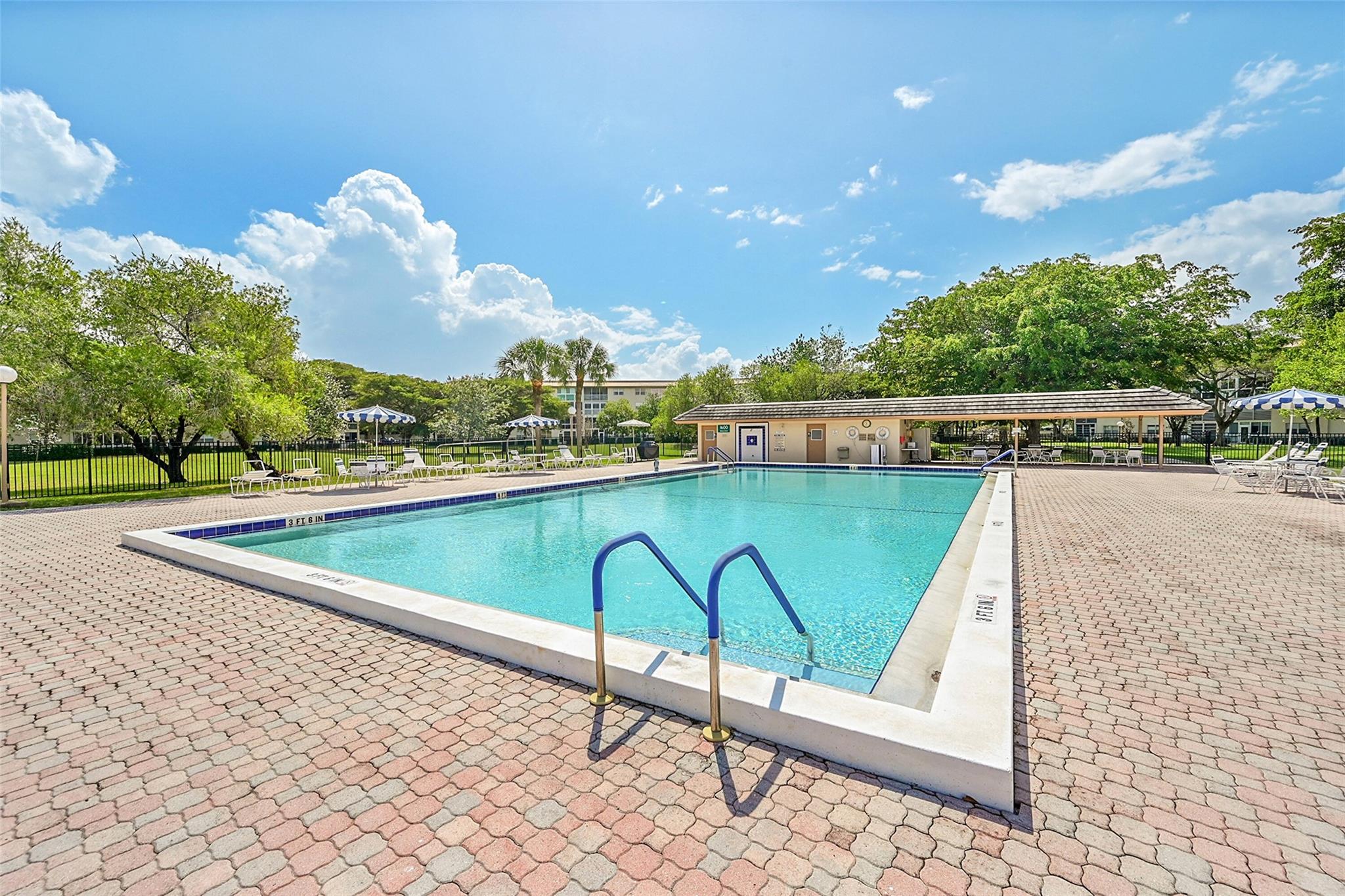 1604 Abaco Dr B1