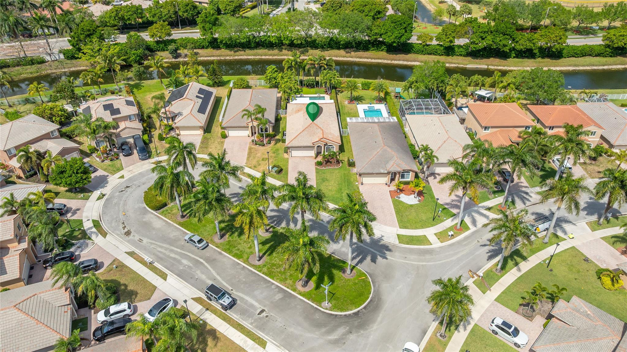 3846 Pebblebrook Ct