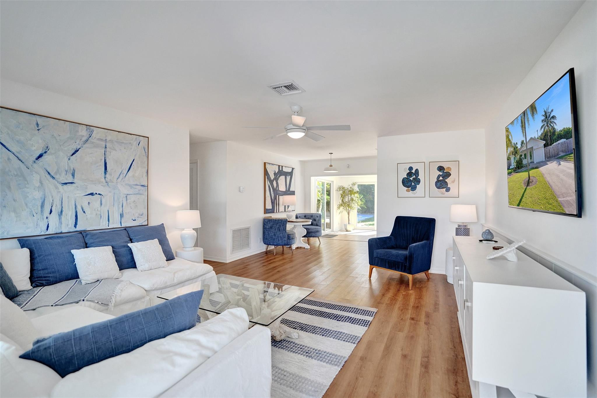 3000 Churchill Dr
