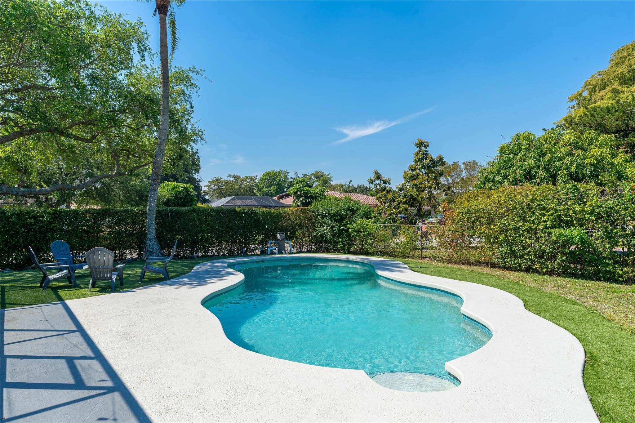 2700 NW 83rd Ter