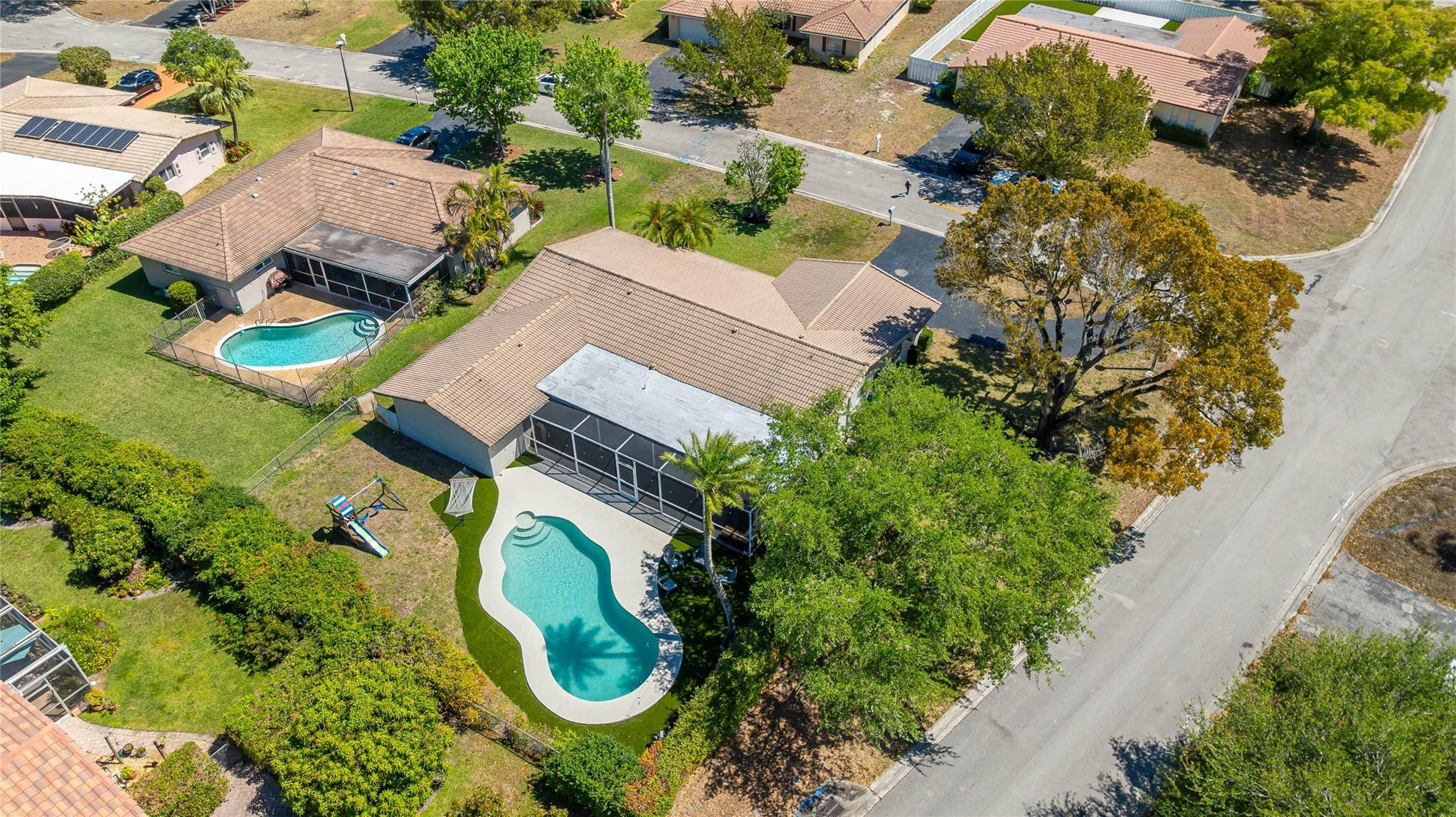 2700 NW 83rd Ter